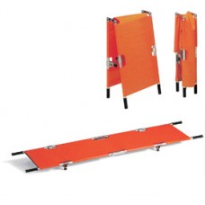 STRETCHER FOLDABLE IN 2